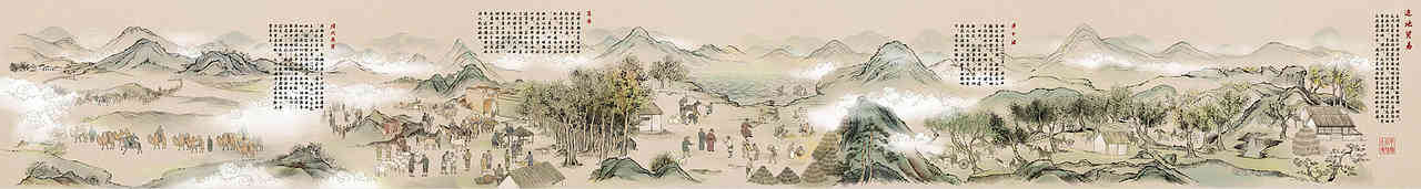 大同市博物馆（图ZMTY0MjQyNzA4） - 其他影视 - 站酷设计师泰方原创素材 - 站酷ZCOOL