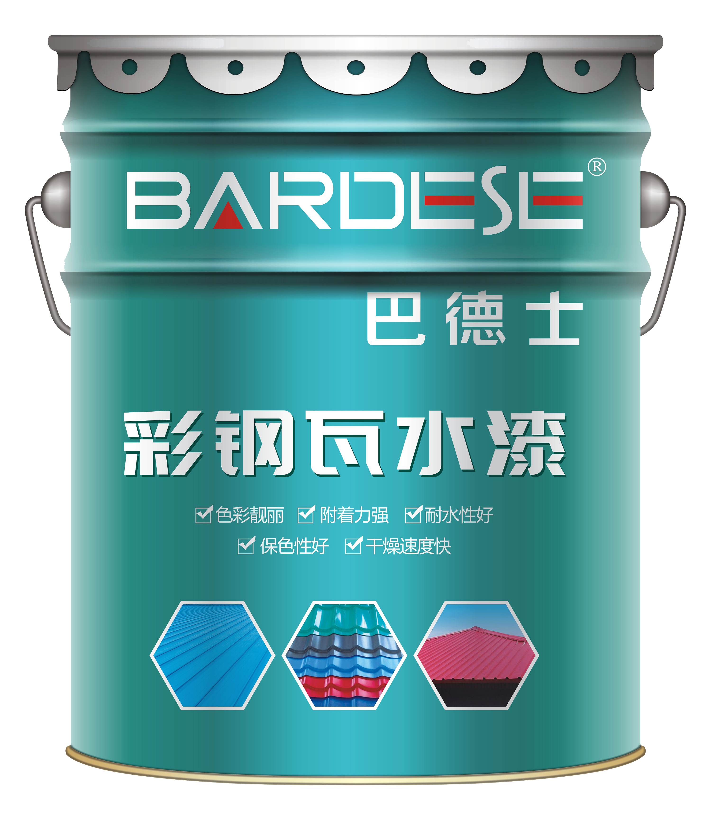 巴德士艺术漆-巴德士漆产品图精选集