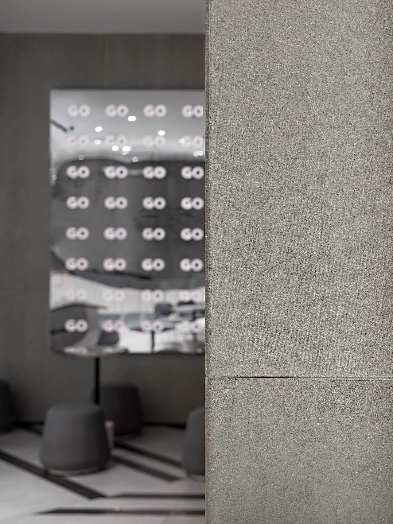 建筑空间摄影 ‖ 喜茶门店（图ZMjM1NDI3MDI4） - 环境/建筑摄影 - 站酷设计师彦铭摄影工作室原创素材 - 站酷ZCOOL