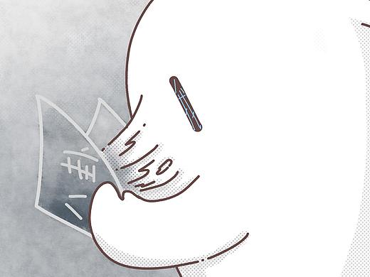 插图一组（个人主页-ZNDk0MjQ4MTY=） - 创作习作 - 站酷设计师大橡皮原创素材 - 站酷ZCOOL