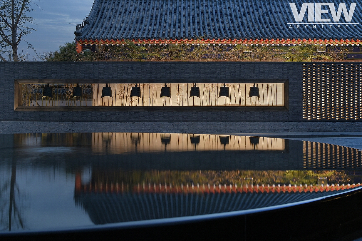 曲阜JW万豪酒店