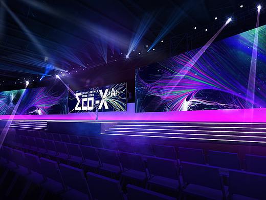 2018华为生态大会