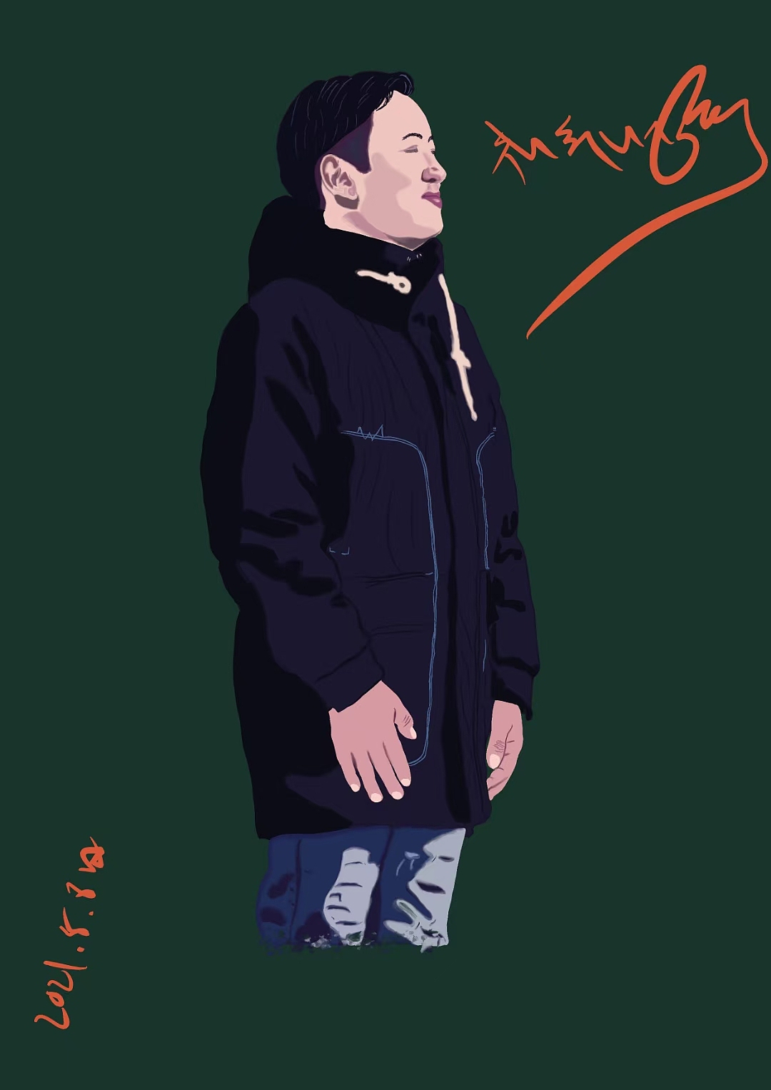藏式插画（图ZMjc1NjU5NDU2） - 像素画 - 站酷设计师东岗曾设计原创素材 - 站酷ZCOOL