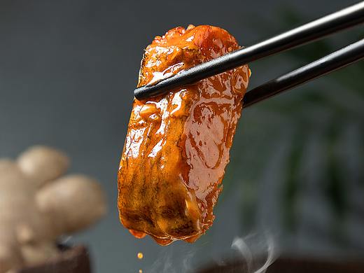 餐饮美食拍摄 | 凡仟文化