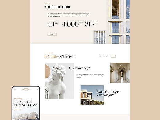 2020-2021 | Collection of Commercial Websites