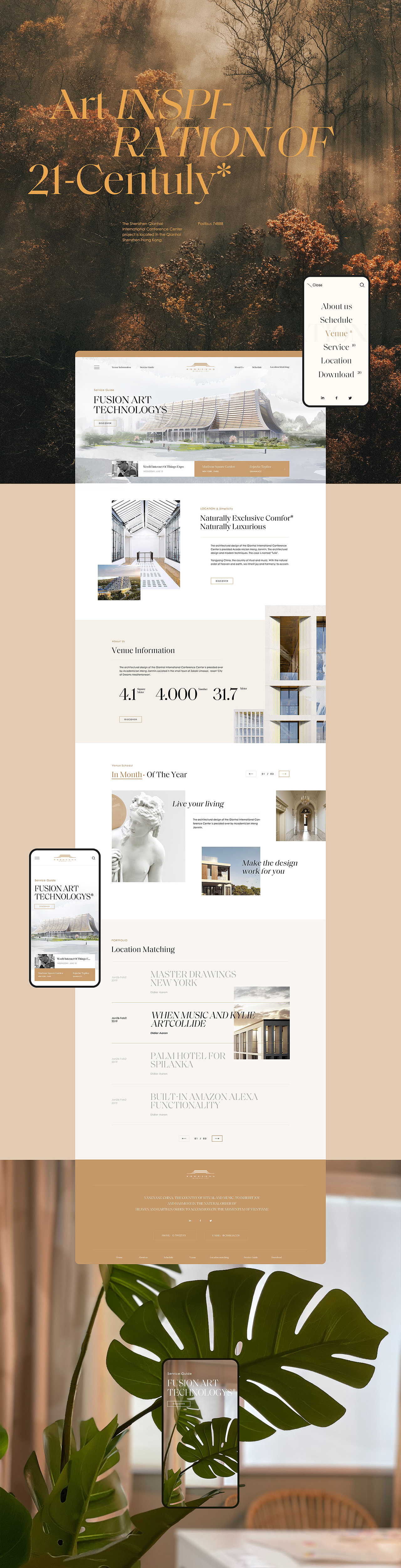 2020-2021 | Collection of Commercial Websites(图ZMjc2ODM1ODEy) - 企业官网 - 站酷设计师Kylie卡黛儿原创素材 - 站酷ZCOOL