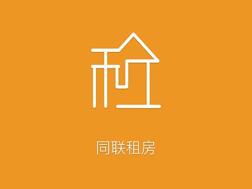 租房app（个人主页-ZMzAwMzg3NzY=） - APP界面 - 站酷设计师野慧原创素材 - 站酷ZCOOL