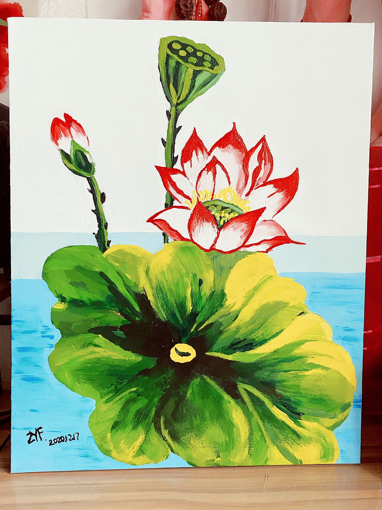 心净 心境 心静（图ZMjM2MTg1OTAw） - 绘画 - 站酷设计师心情随风原创素材 - 站酷ZCOOL