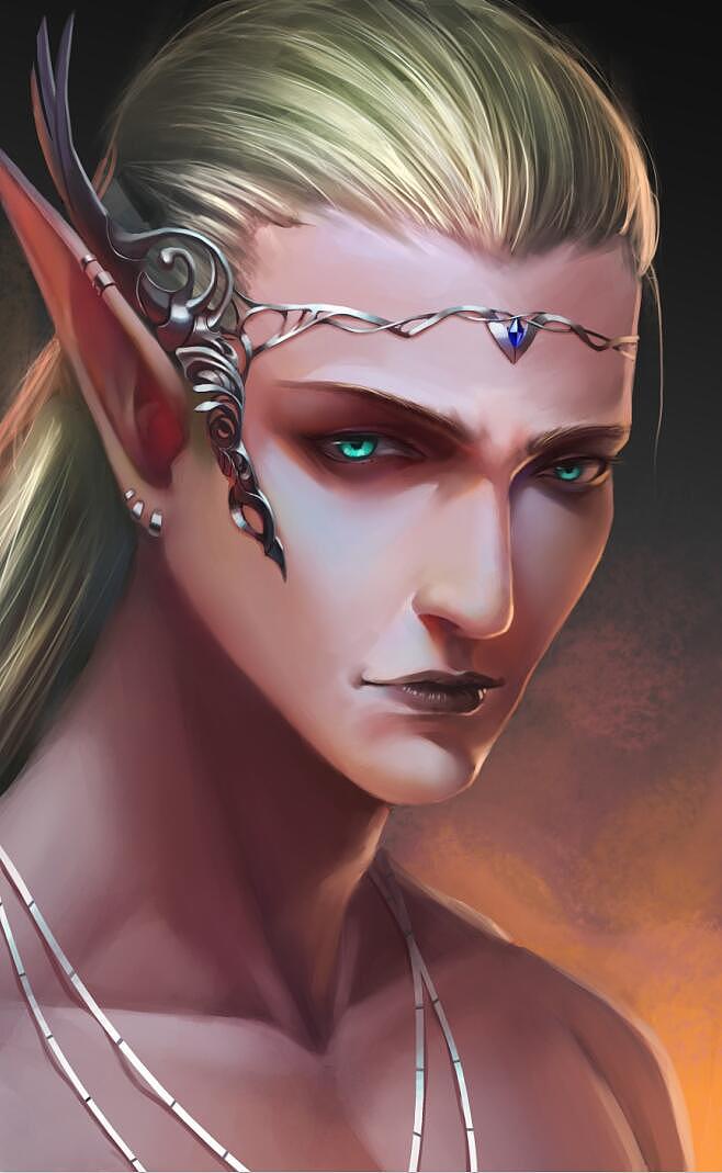 作品（图ZNDE5ODEzNDQ=） - 游戏原画 - 站酷设计师留香liuxiangjack原创素材 - 站酷ZCOOL