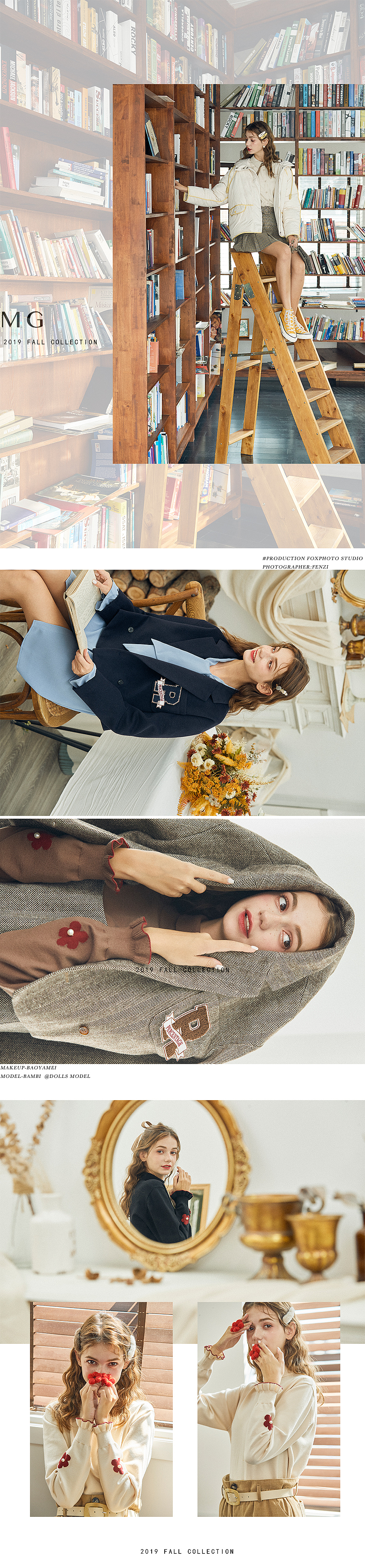 MG小象女装天猫商城拍摄（图ZMTc5NDE5ODg0） - 品牌 - 站酷设计师罗捷广告原创素材 - 站酷ZCOOL