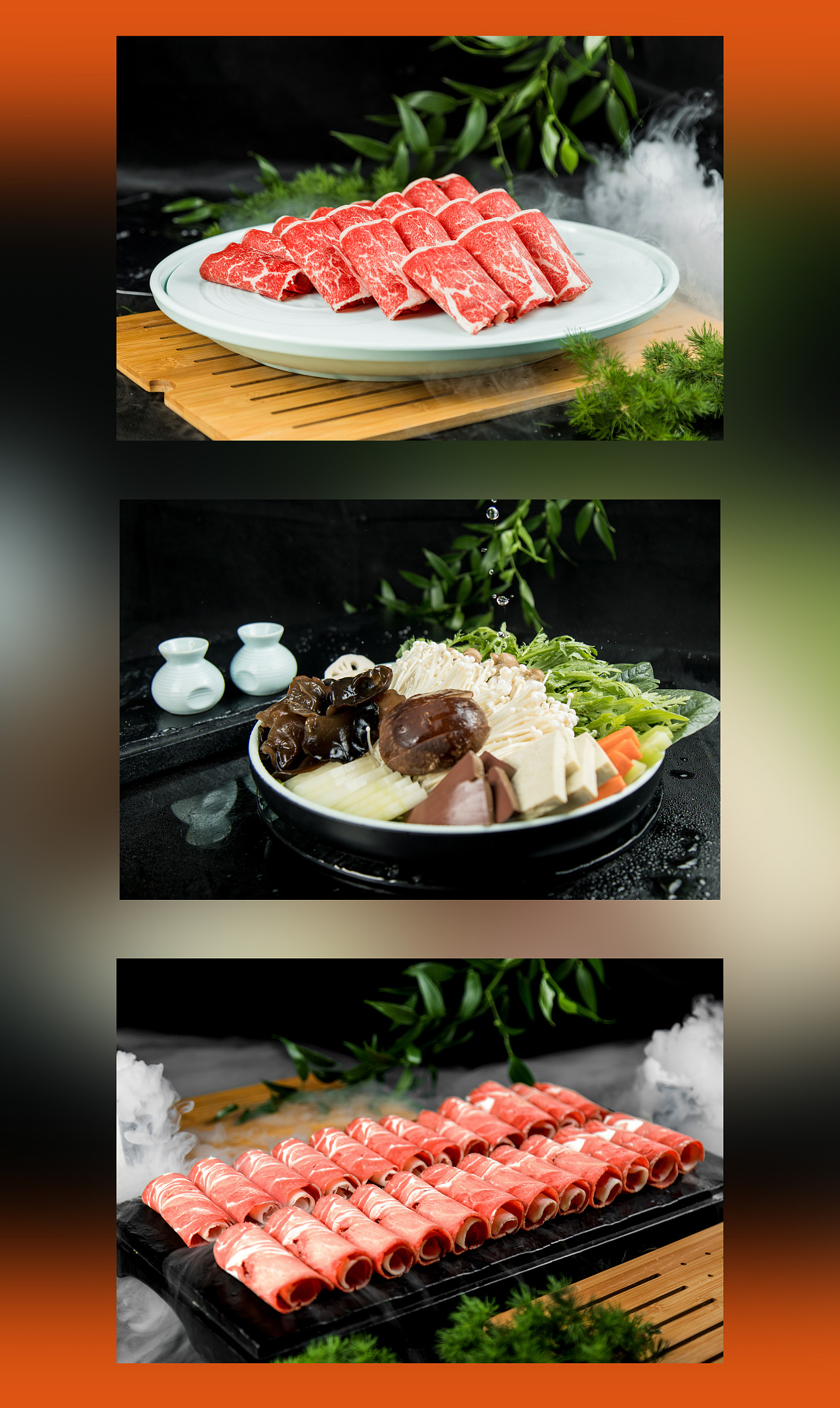 CHI-火锅/酒楼美食摄影（图ZMjI3NTQ5Nzcy） - 产品摄影 - 站酷设计师灰岛食品摄影原创素材 - 站酷ZCOOL