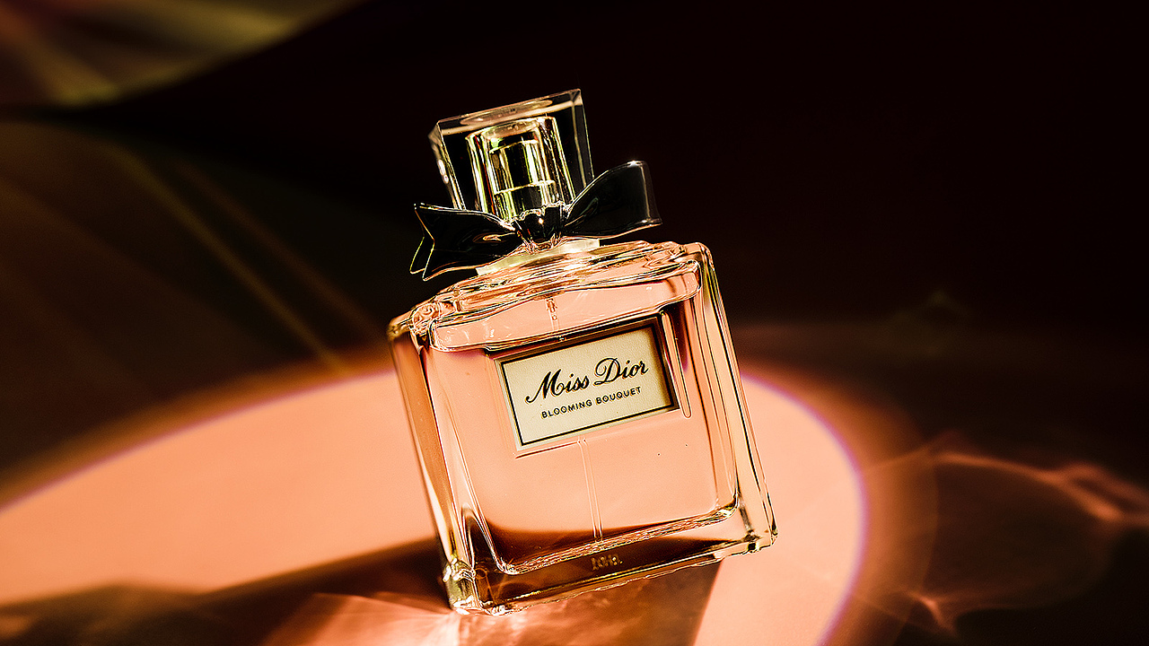 香奈儿香水|摄影|产品摄影|商业摄影师coco_原创作品-站酷(zcool)