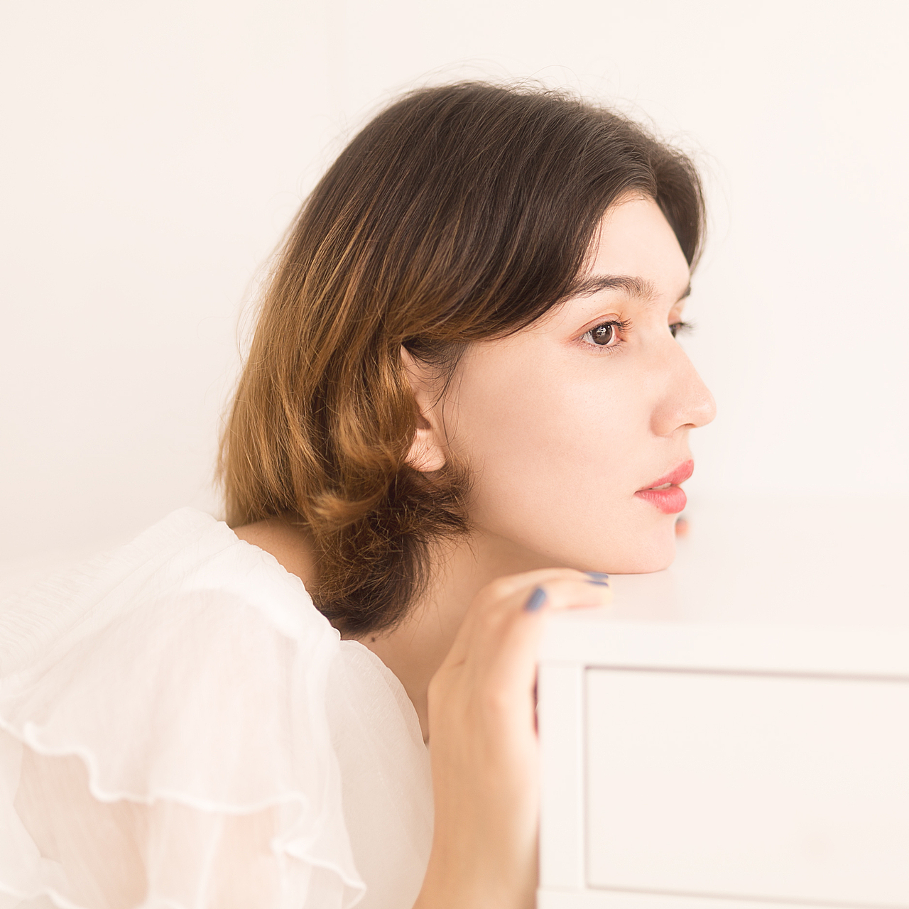 虚度的光阴「深圳写真约拍」