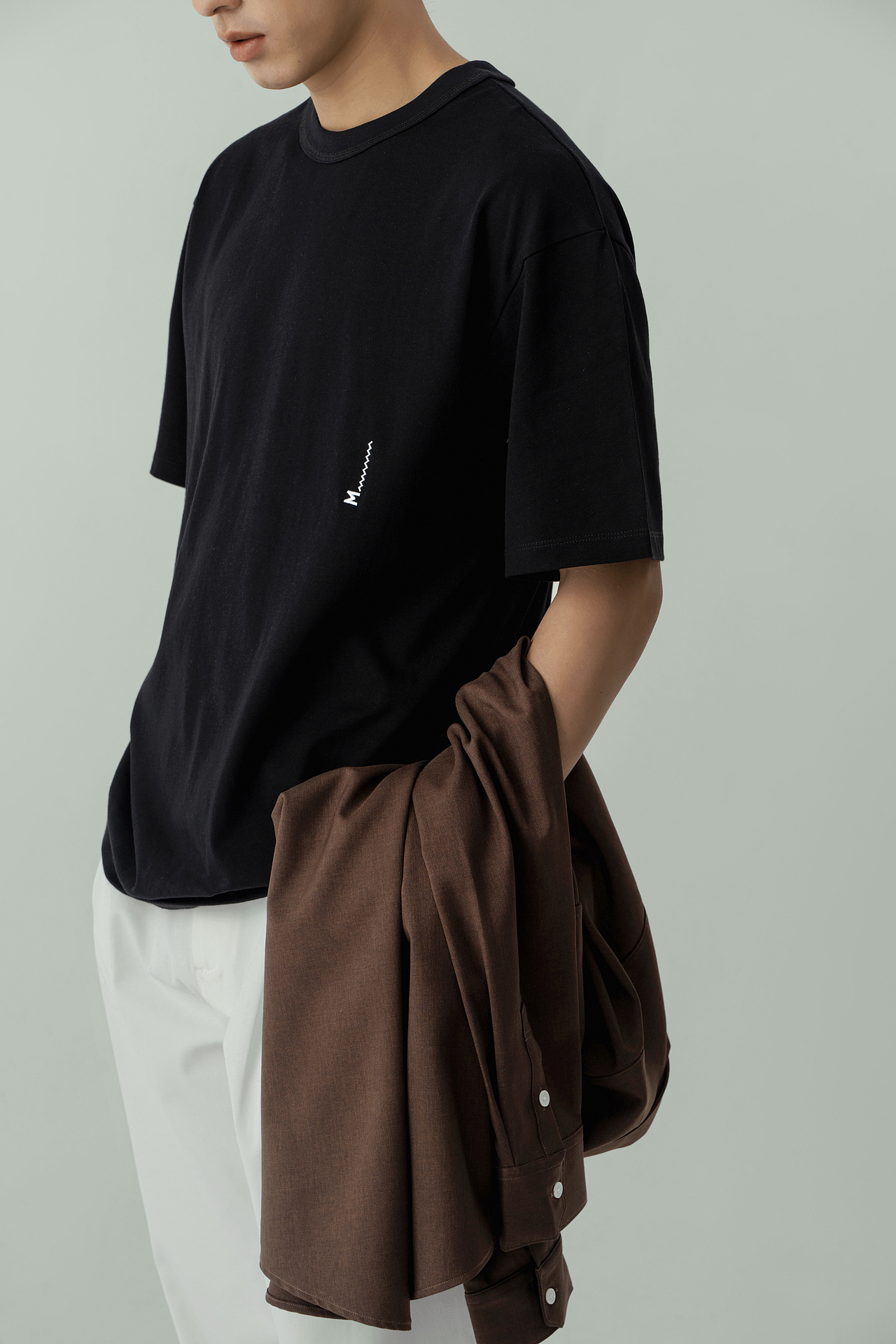  3月为朋友品牌MONODY拍摄的2021S/SLookbook 