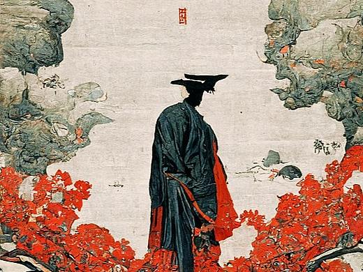 【艺术的丧钟】对人工智能绘图技术的思考和畅想。