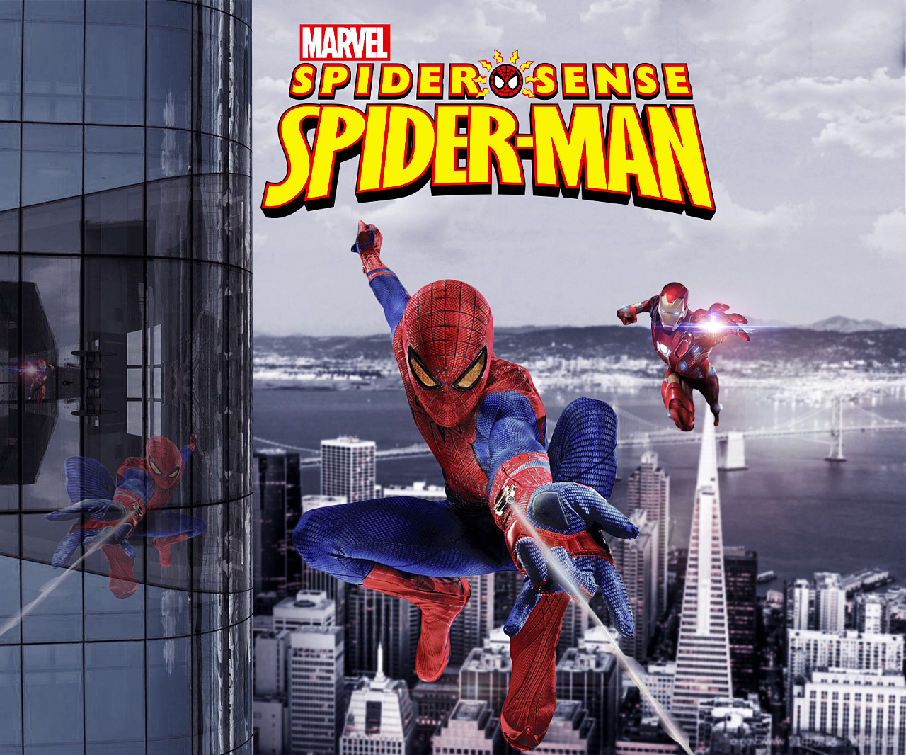 《蜘蛛侠:英雄归来》-高清电影-完整版在线观看