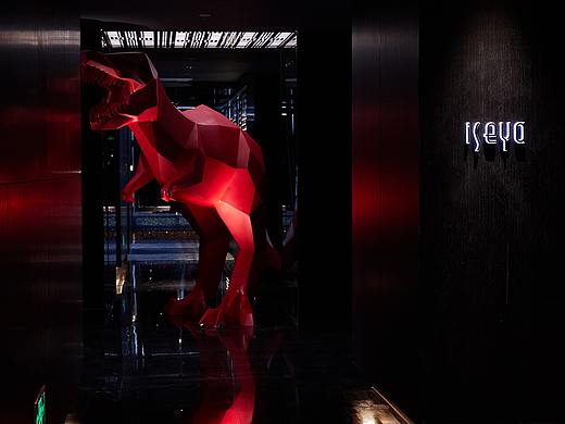 【布道作品】童画 | Iseya Hotel 太古里店