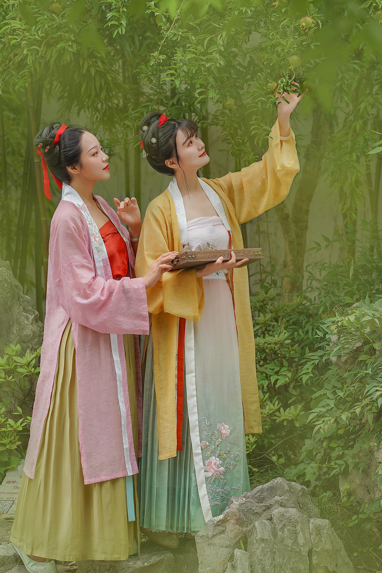 忆端午（图ZMjEzNTk3OTky） - 人像摄影 - 站酷设计师弄凉原创素材 - 站酷ZCOOL