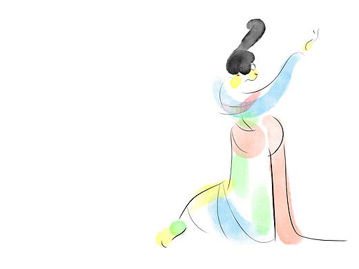 丽人行小姐姐们