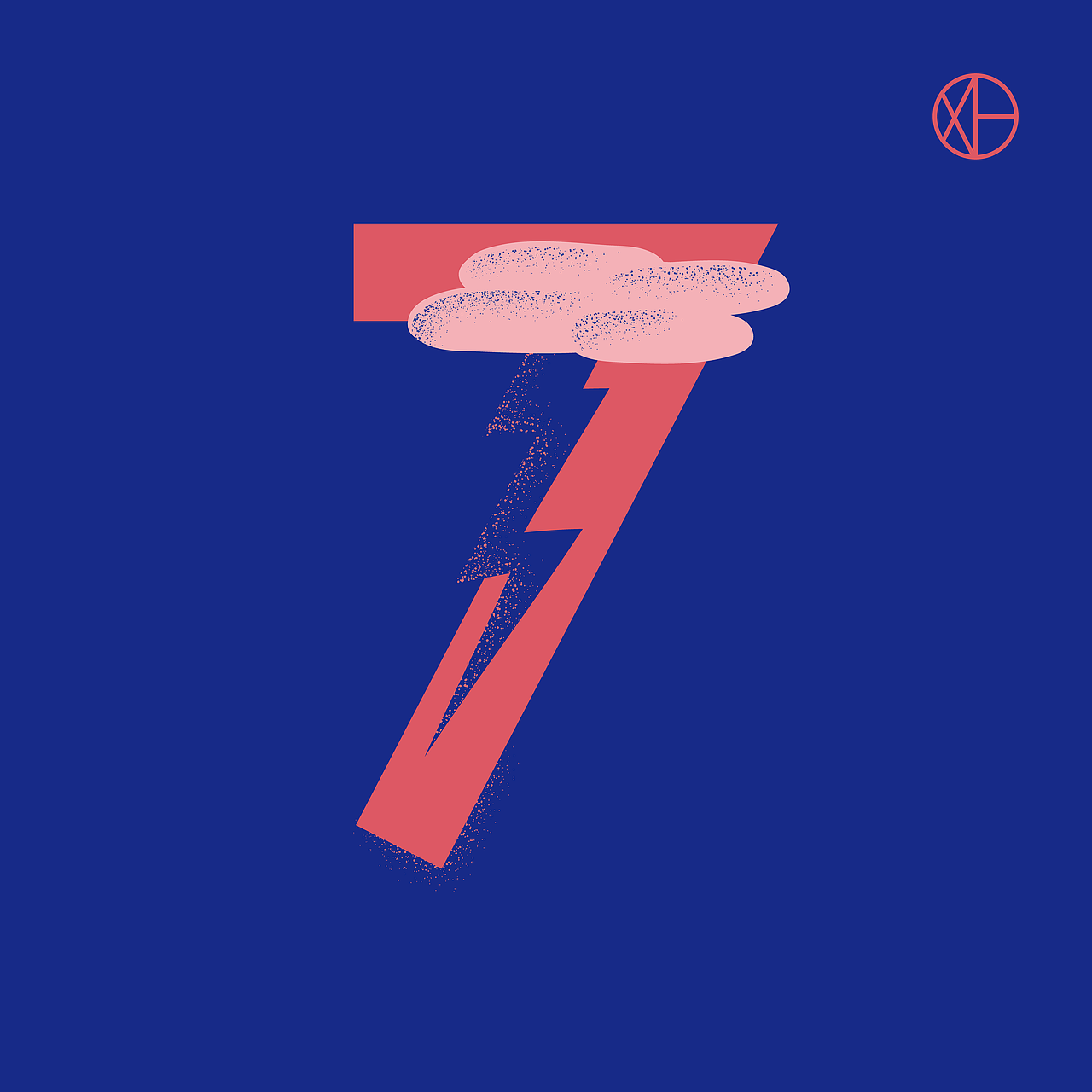 36 Days of Type | 字体插画（图ZMTk1MTI5MzEy） - 概念设定 - 站酷设计师谢谢凝原创素材 - 站酷ZCOOL