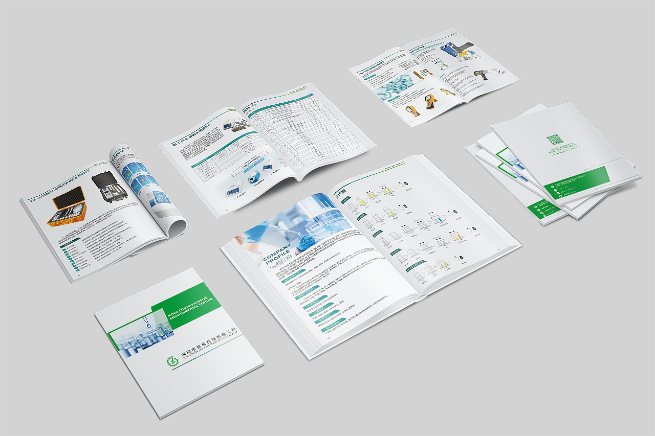 线下系列-画册设计（图ZMjM2Nzg1MzIw） - 书籍/画册 - 站酷设计师Trois_mille原创素材 - 站酷ZCOOL