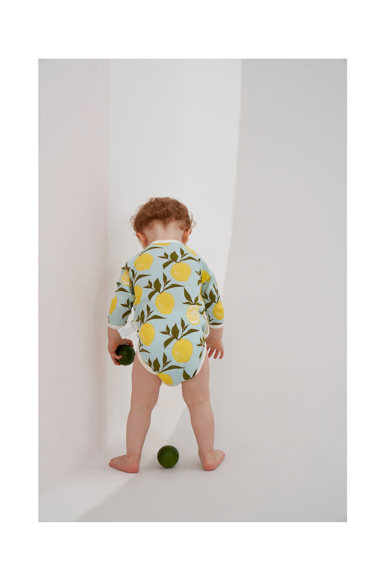 儿童摄影|MILKBARN