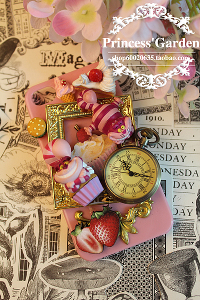 原创手作首饰设计