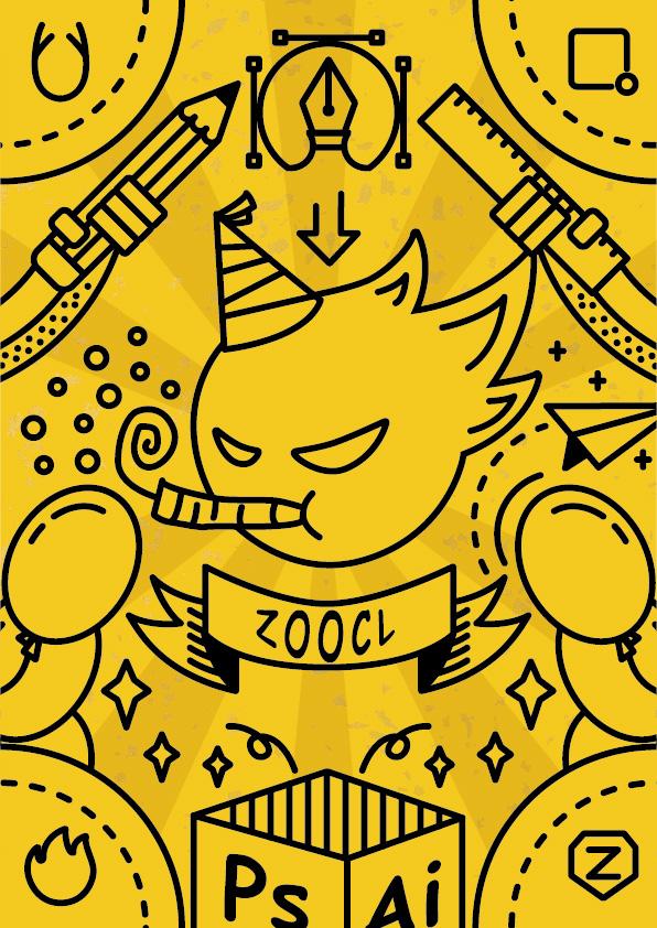 Ian是你么的個人主頁（背景預(yù)覽） - 主頁背景設(shè)置 - 站酷設(shè)計師Ian是你么原創(chuàng)素材 - 站酷ZCOOL