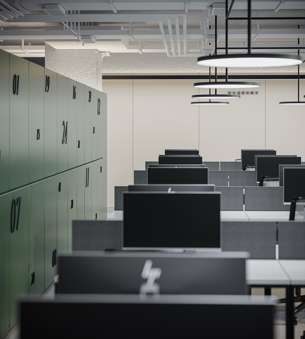 办公（图ZMjU3OTY0Mzky） - 商业空间设计 - 站酷设计师浮生若梦z原创素材 - 站酷ZCOOL