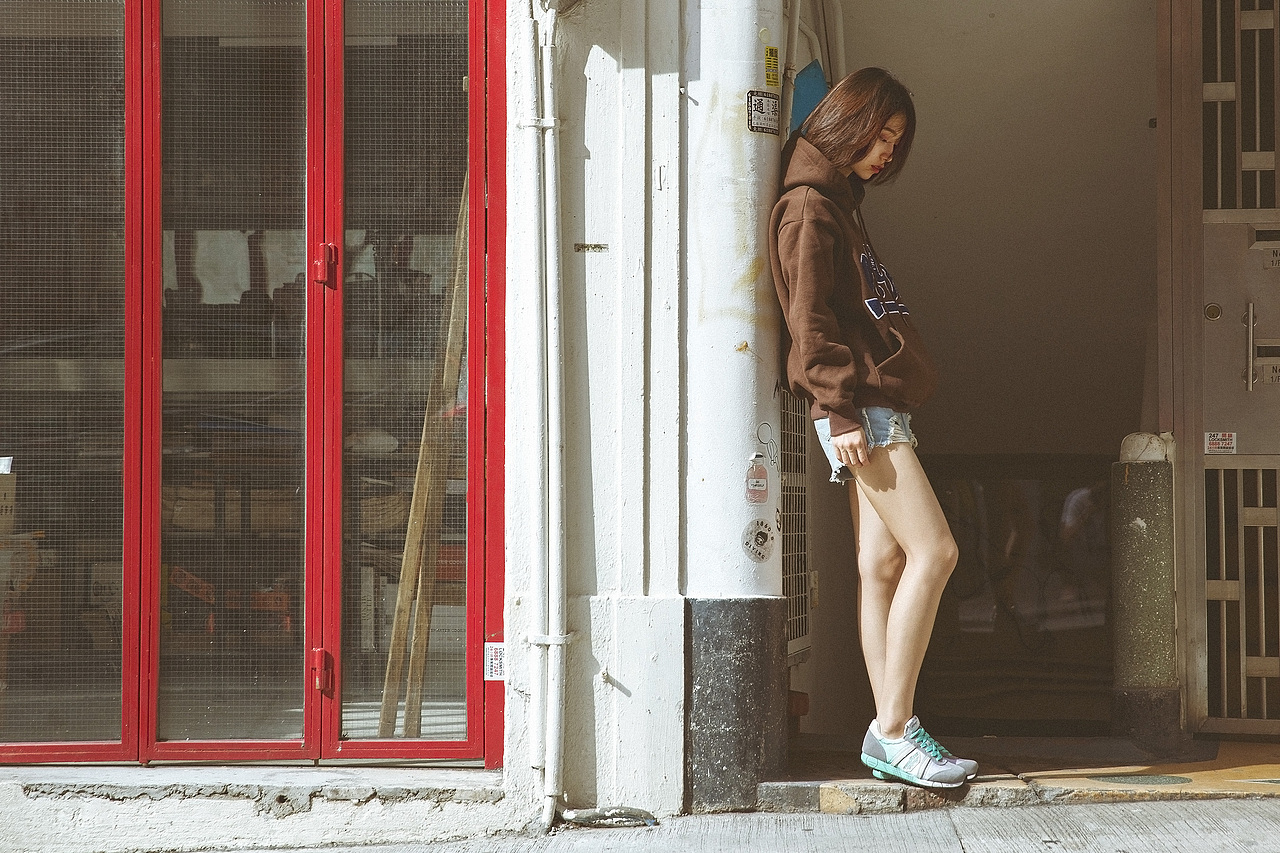 无 题（图ZOTMyOTQ0MzY=） - 时尚/艺术摄影 - 站酷设计师BoboF原创素材 - 站酷ZCOOL