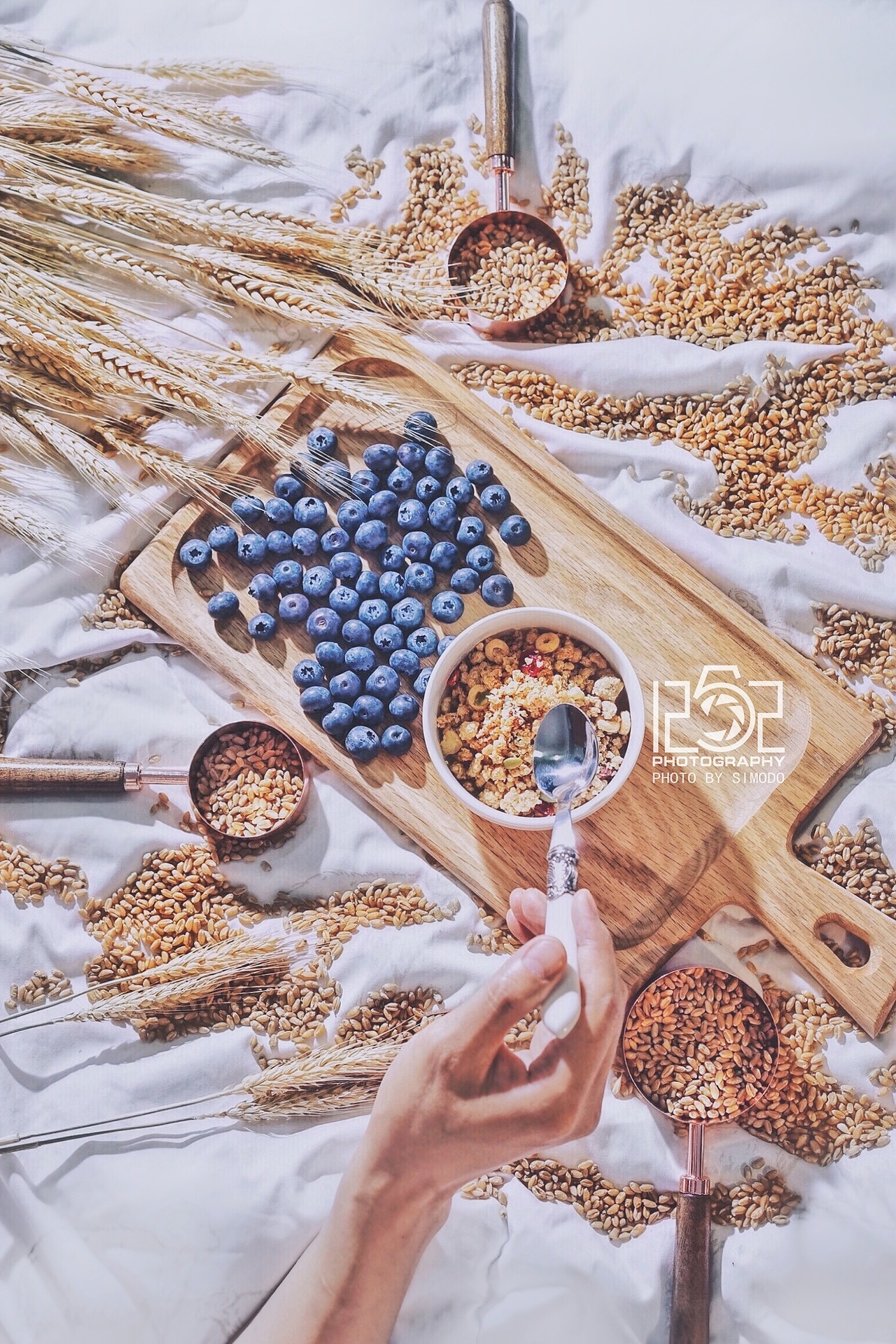 #1252第三轮约拍##五谷#（图ZMTE0Nzk4Mjg4） - 产品摄影 - 站酷设计师1252photo原创素材 - 站酷ZCOOL