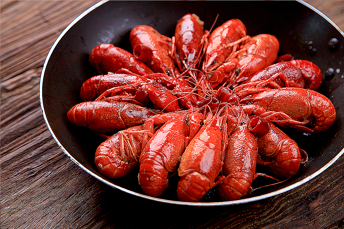 小龙虾食品摄影（图ZMTEzMTcwNjIw） - 产品摄影 - 站酷设计师呆儿熊原创素材 - 站酷ZCOOL