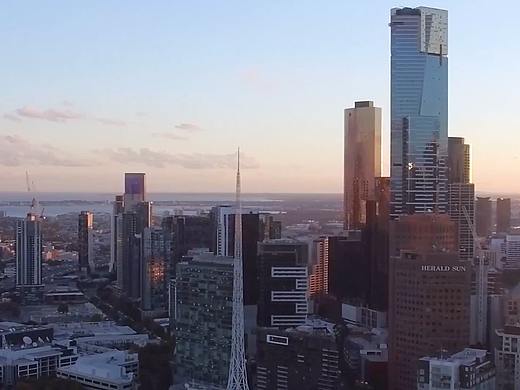 紫光智能宣传片