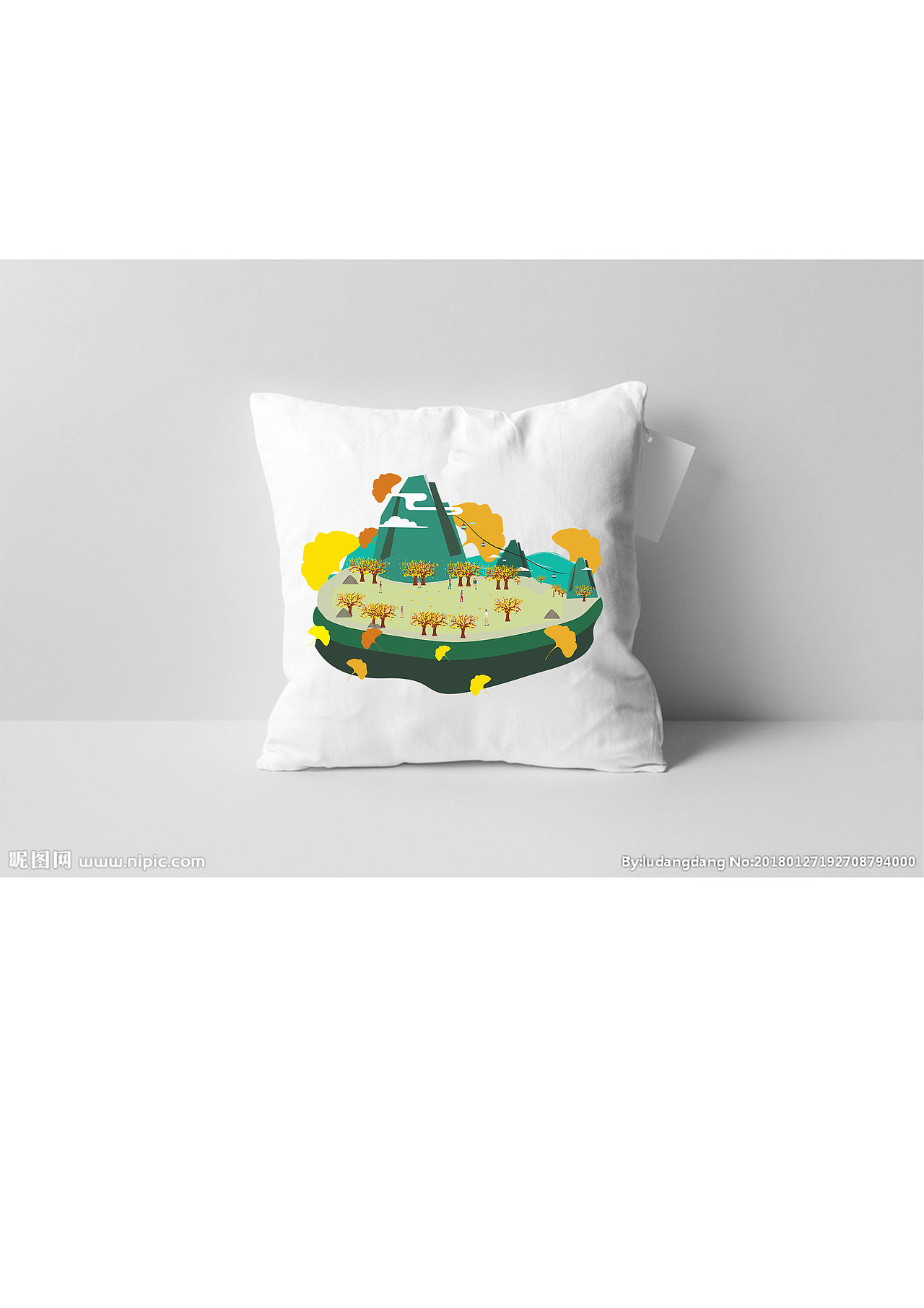 贵州（图ZMTgyMzczMDA0） - 商业插画 - 站酷设计师涂白原创素材 - 站酷ZCOOL