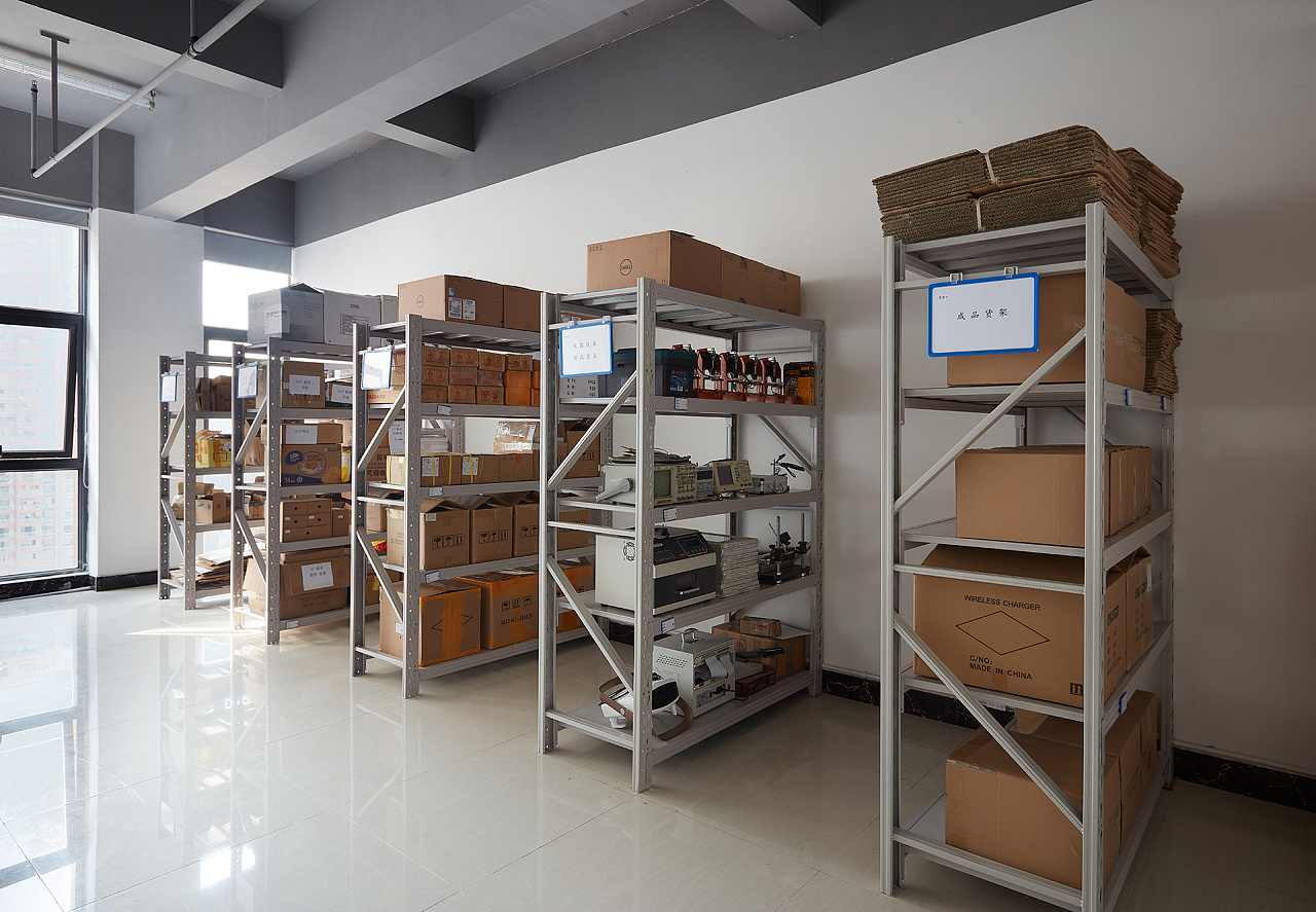 赤菟技术公司办公室摄影 仪器设备拍摄 深圳上门拍照