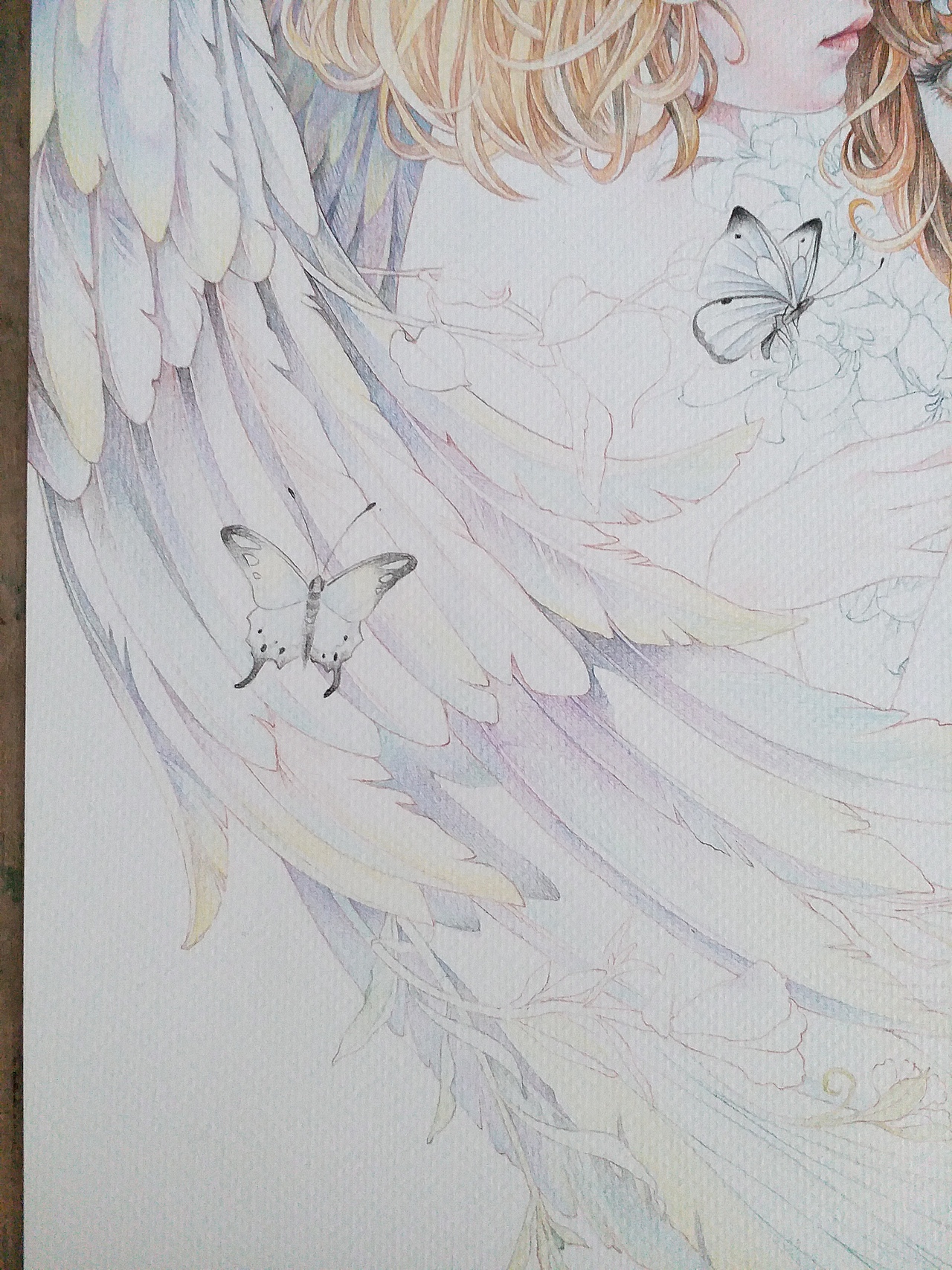 十二星座——双子座（图ZOTMwNDE2MTY=） - 绘画 - 站酷设计师kekebaby原创素材 - 站酷ZCOOL