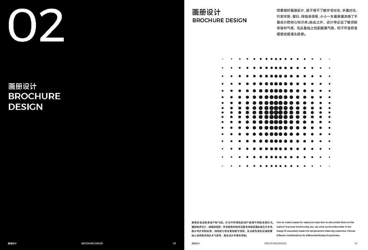 作品集(截止到2021年4月)