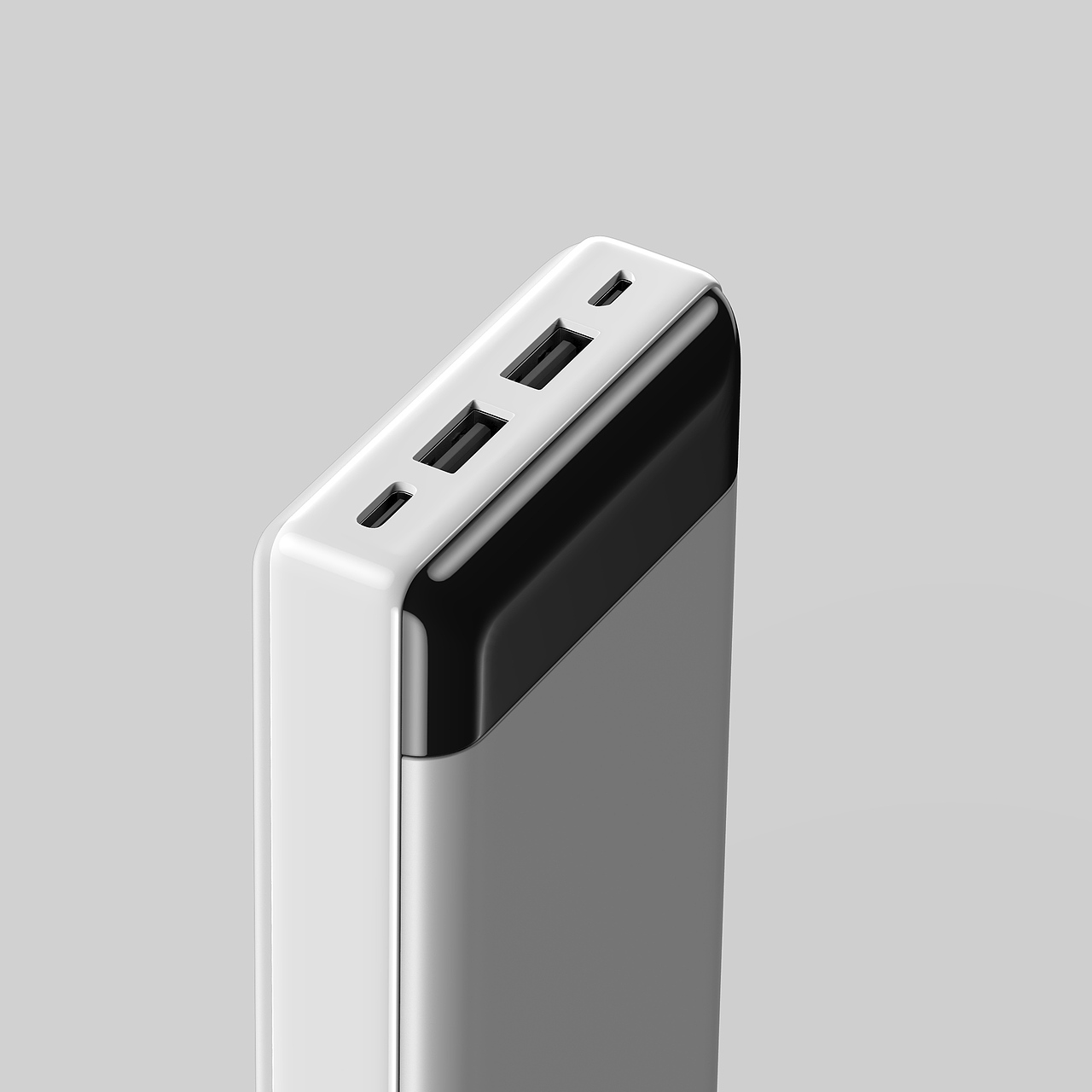 哎，你看這個充電寶，哎，他又大又粗（圖ZMTcxODI1OTQ0） - 電子產(chǎn)品 - 站酷設(shè)計師黑莉原創(chuàng)素材 - 站酷ZCOOL