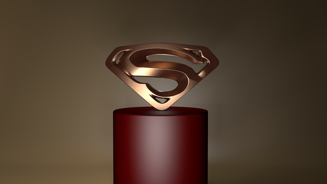 3d/数字/字母/logo/c4d