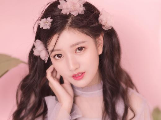 《Pink 徐丹》