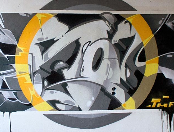 【涂鸦精选】街头涂鸦艺术文化作品推广，艺术的源由（图ZMTk4OTU4Mzc2） - 新锐潮流插画 - 站酷设计师北京街头涂鸦团队原创素材 - 站酷ZCOOL