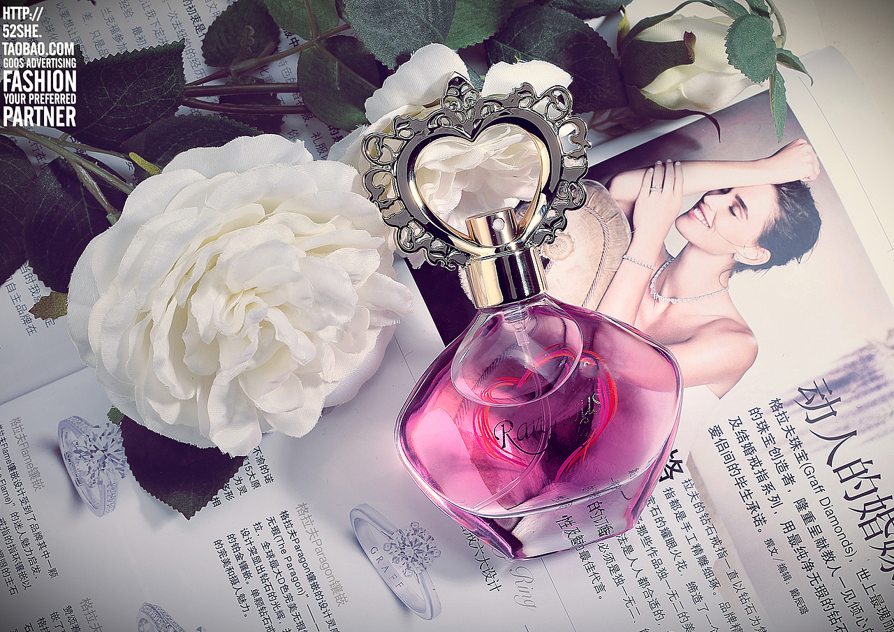 化妆品场景拍摄摄影 美发产品静物模特拍照 高端化妆品护肤品图片拍摄 产品静物拍摄 