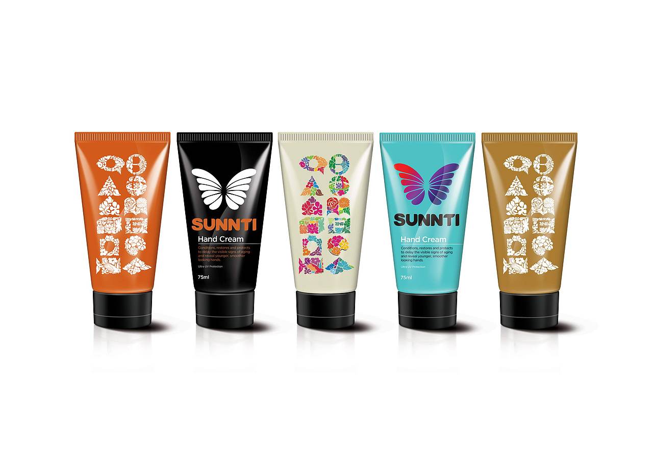 殳美設計(炫視國際-翎獅廣告)SunnmiDesign Center 创造灵动品牌