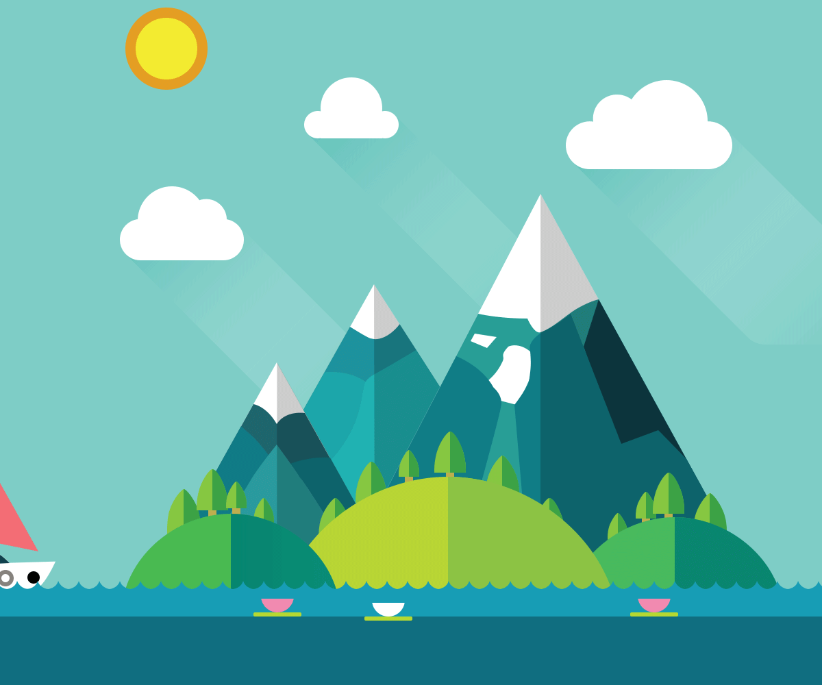 动态小插画（图ZNzQ0MzE4NDQ=） - 创作习作 - 站酷设计师樂极生悲原创素材 - 站酷ZCOOL