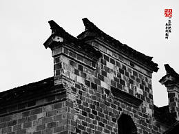 无梦到徽州·查济古村-RainZhang