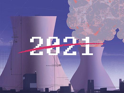 2021-年终总结