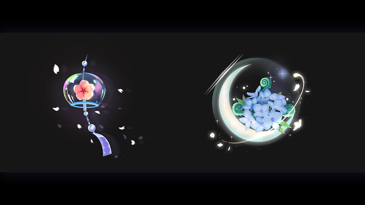 直播礼物2020-2021