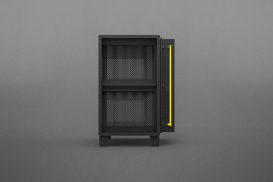 一款产品的建模+渲染（图ZODkxOTE5MzY=） - 工业用品/机械 - 站酷设计师悄悄看你偷偷笑原创素材 - 站酷ZCOOL