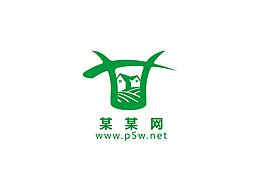 标志