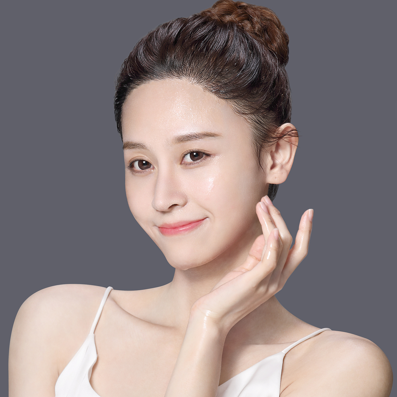 人像精修-内模|摄影|修图/后期|波塞冬poseidon_原创作品-站酷zcool